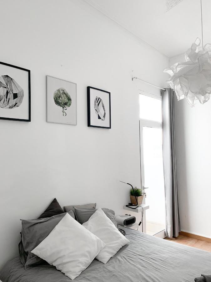 Atelier 3 Vandrerhjem Loulé Eksteriør bilde