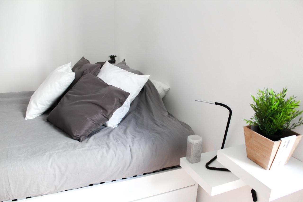 Atelier 3 Vandrerhjem Loulé Eksteriør bilde