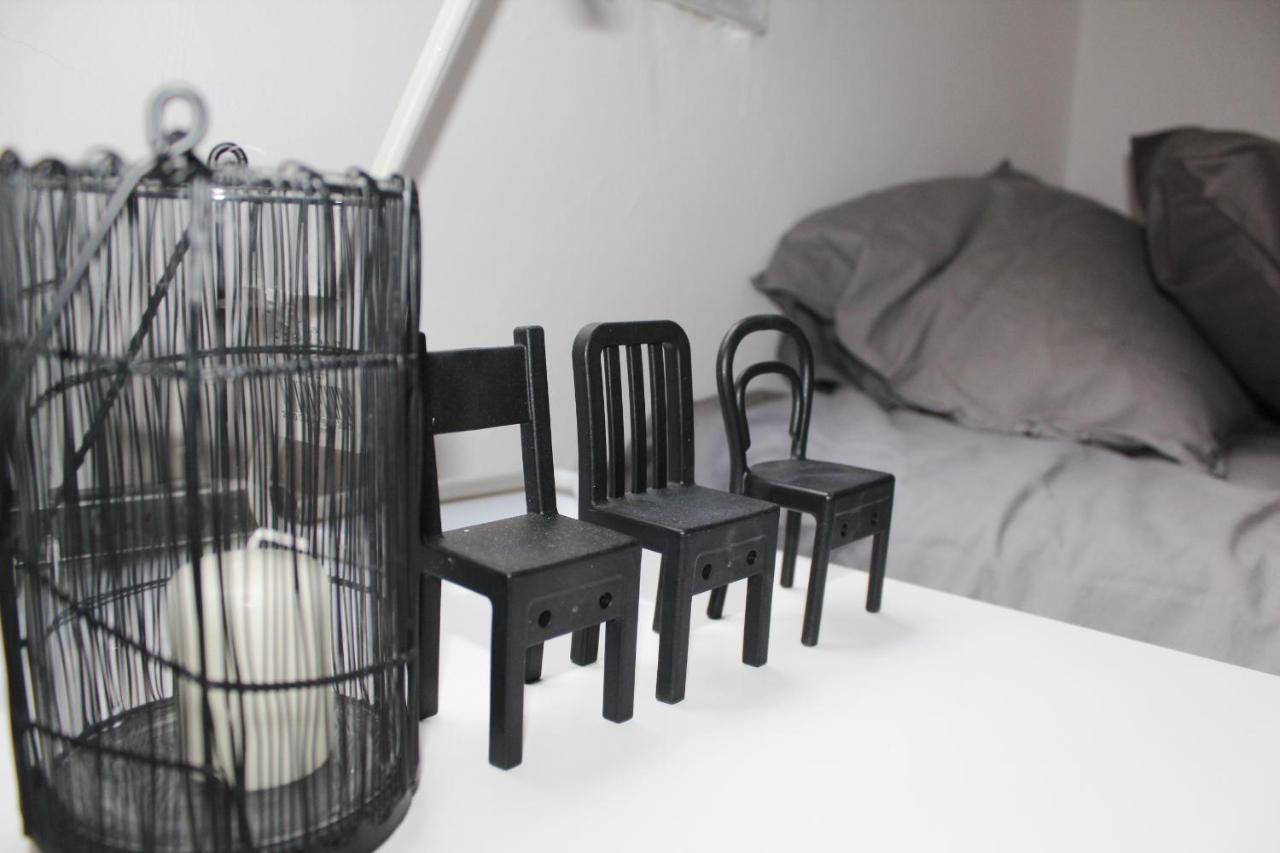 Atelier 3 Vandrerhjem Loulé Eksteriør bilde