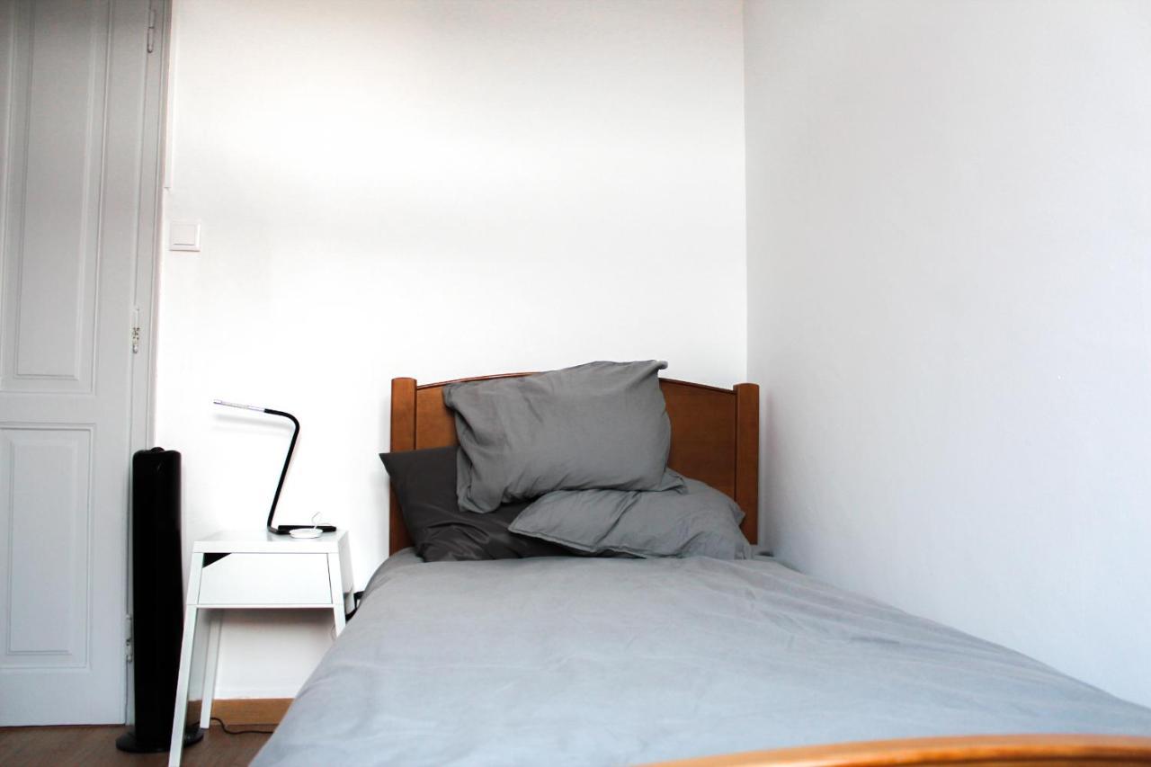 Atelier 3 Vandrerhjem Loulé Eksteriør bilde