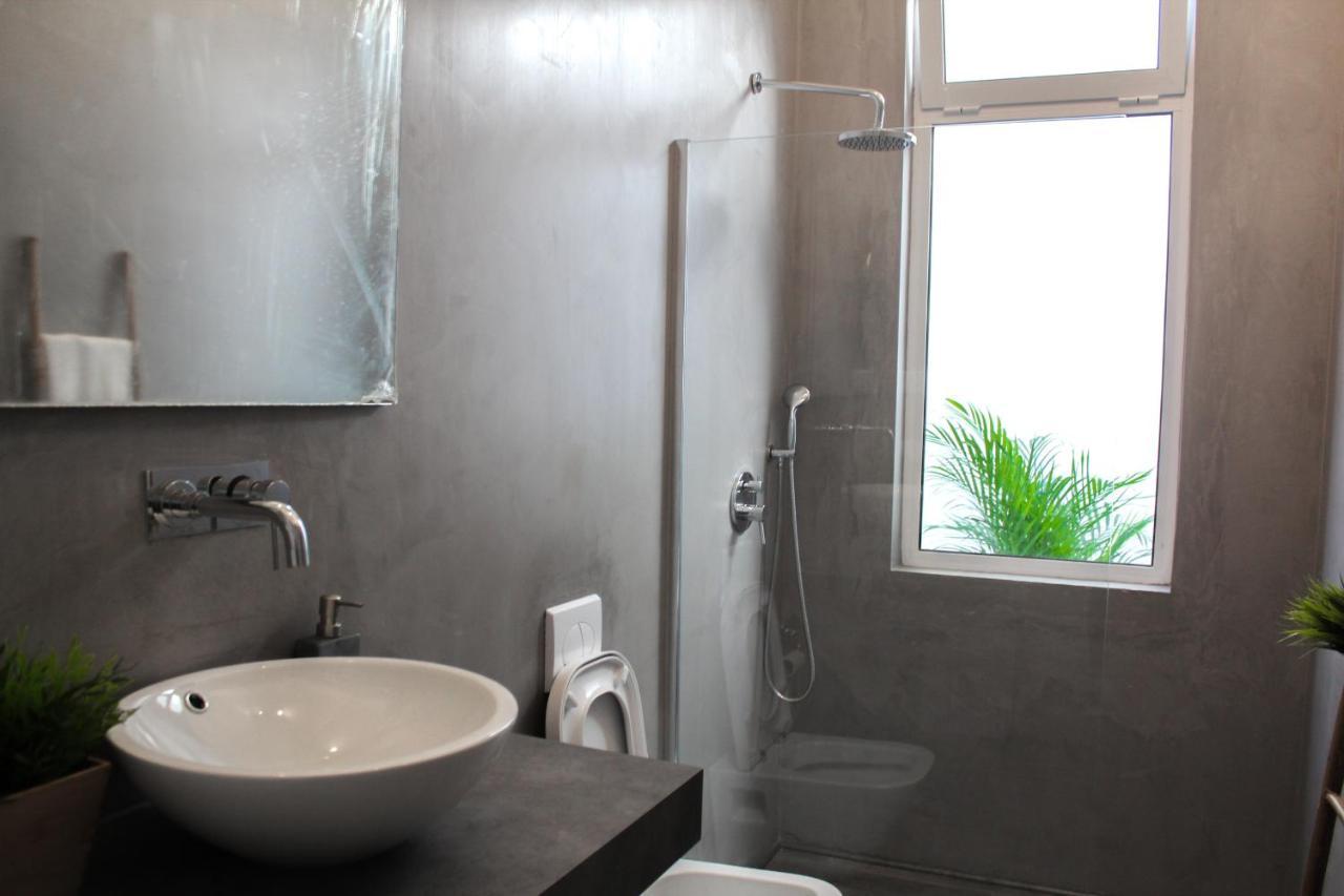 Atelier 3 Vandrerhjem Loulé Eksteriør bilde