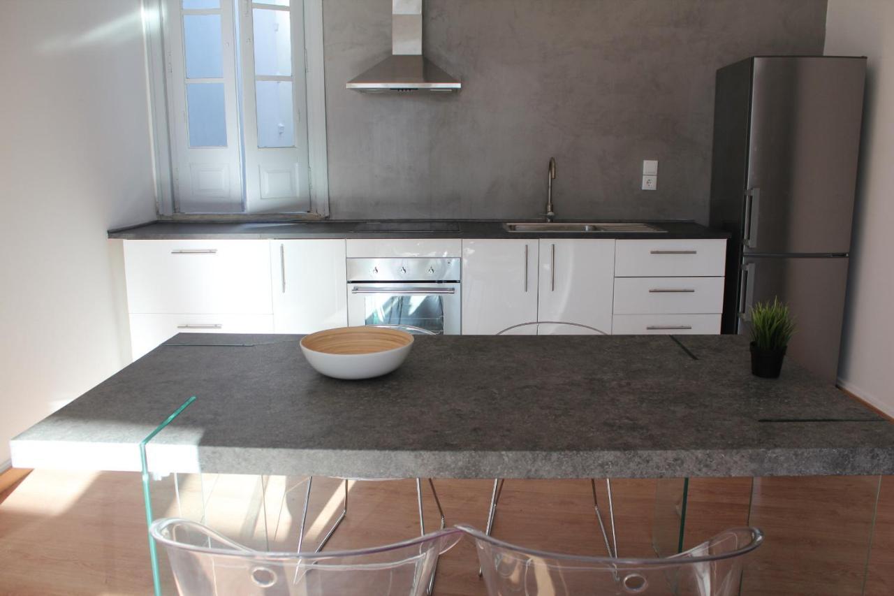 Atelier 3 Vandrerhjem Loulé Eksteriør bilde