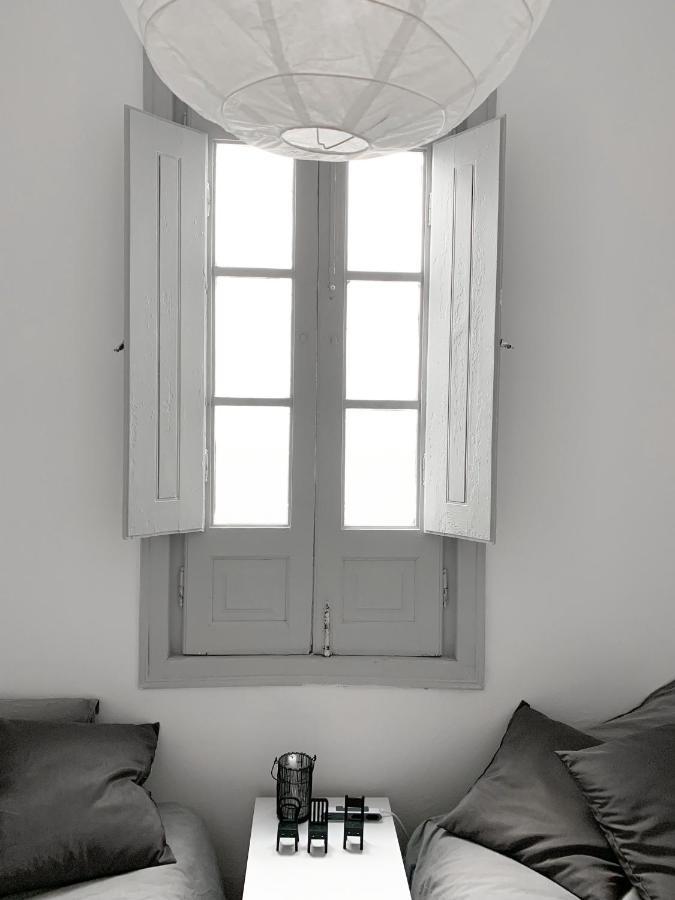 Atelier 3 Vandrerhjem Loulé Eksteriør bilde