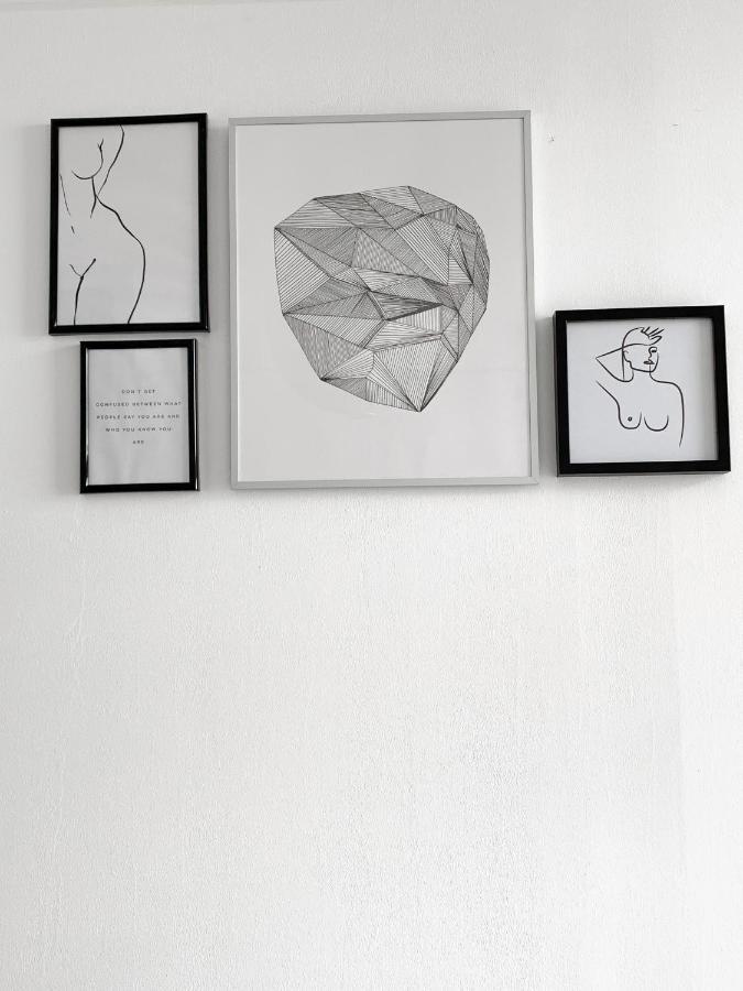 Atelier 3 Vandrerhjem Loulé Eksteriør bilde