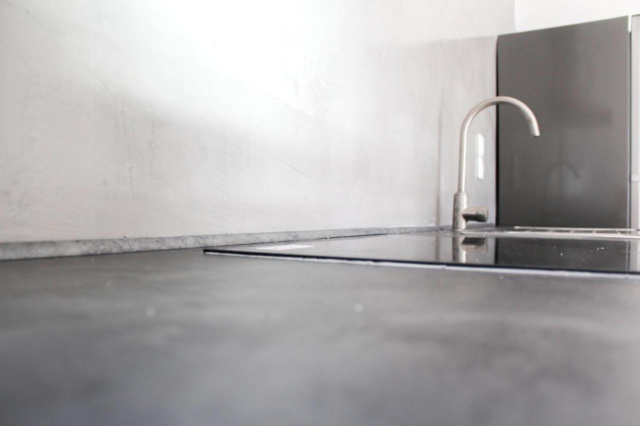 Atelier 3 Vandrerhjem Loulé Eksteriør bilde