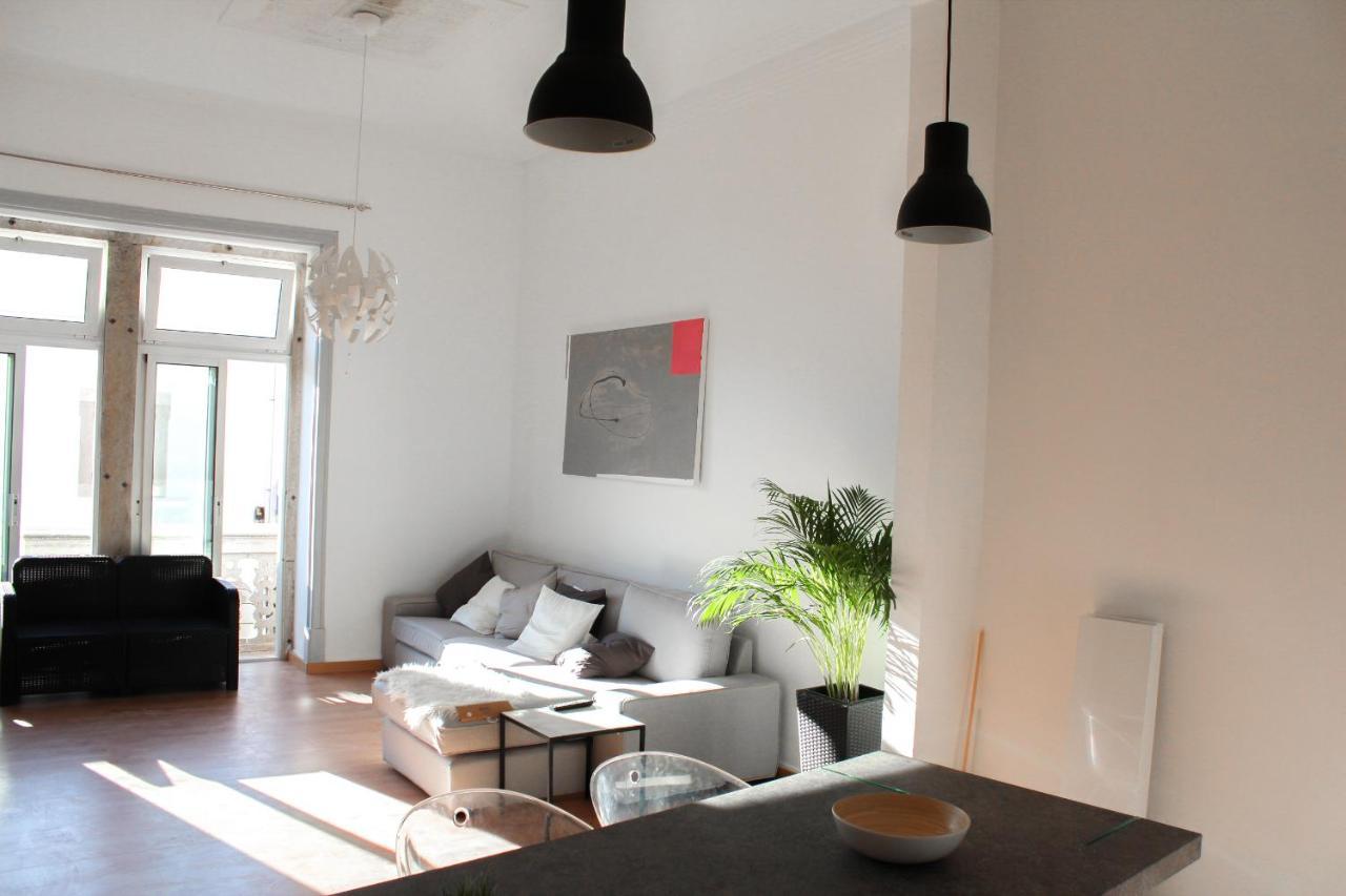 Atelier 3 Vandrerhjem Loulé Eksteriør bilde