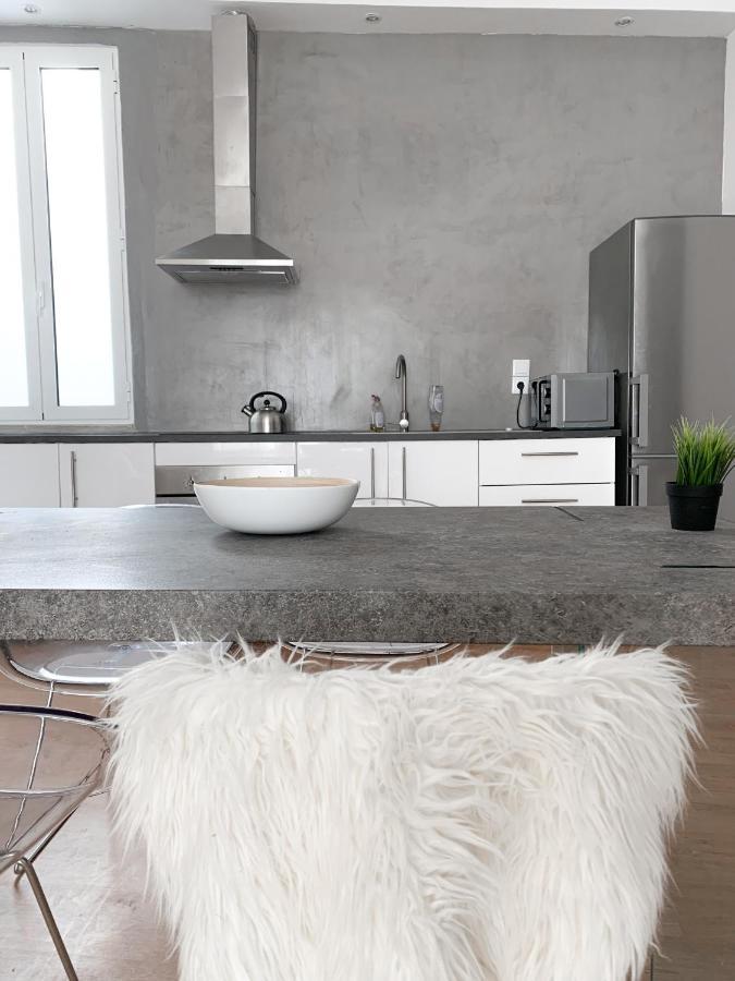 Atelier 3 Vandrerhjem Loulé Eksteriør bilde
