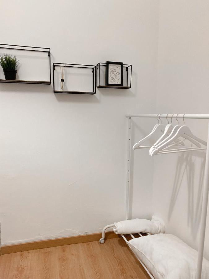 Atelier 3 Vandrerhjem Loulé Eksteriør bilde