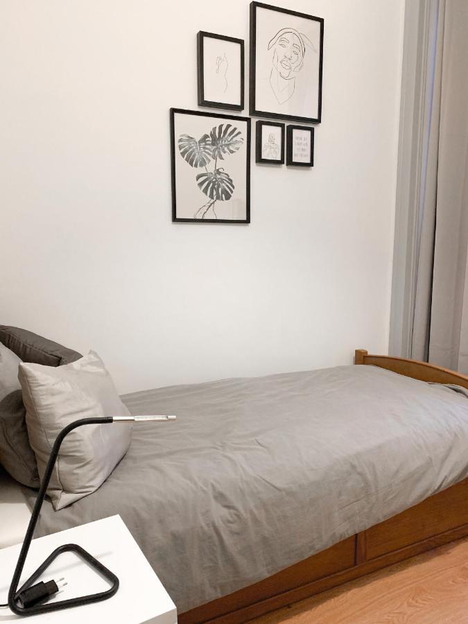 Atelier 3 Vandrerhjem Loulé Eksteriør bilde