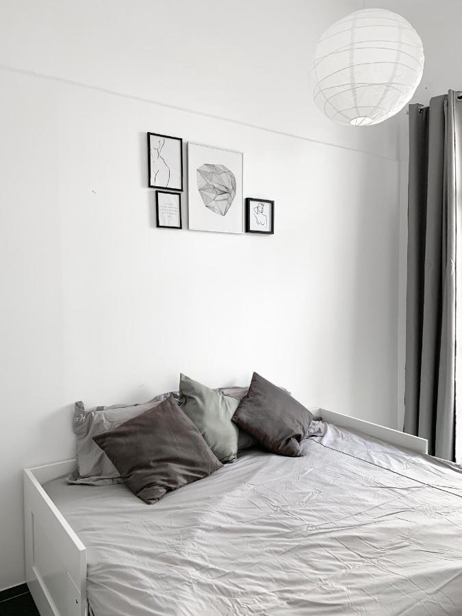 Atelier 3 Vandrerhjem Loulé Eksteriør bilde
