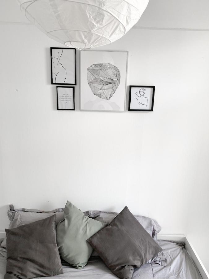 Atelier 3 Vandrerhjem Loulé Eksteriør bilde