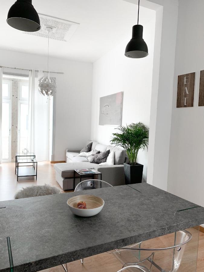 Atelier 3 Vandrerhjem Loulé Eksteriør bilde